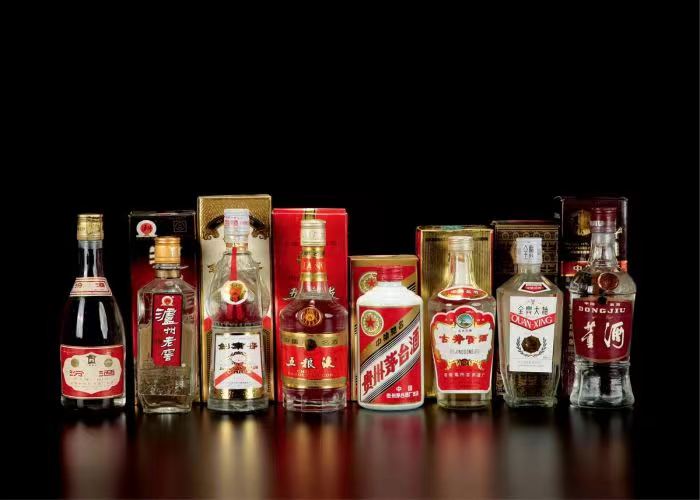 南雄老酒储存的方法