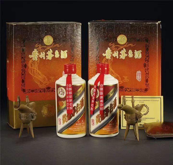 南雄烟酒回收